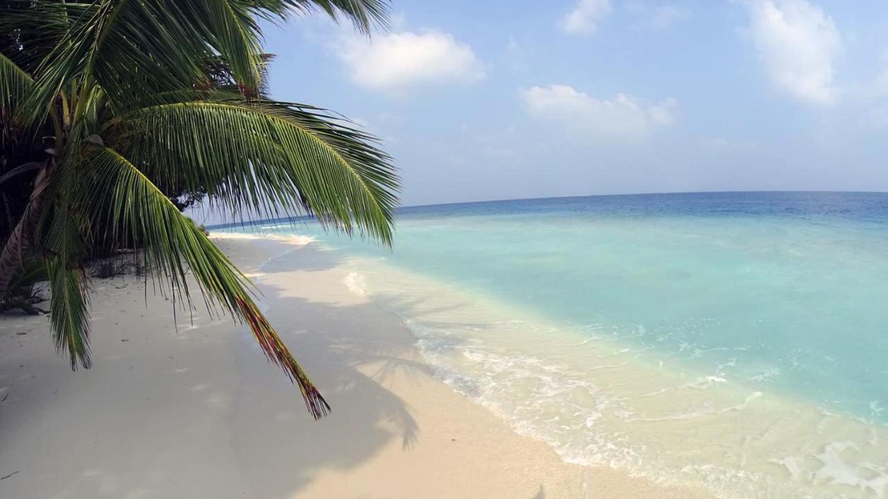Dharavandhoo Stay Bagian luar foto