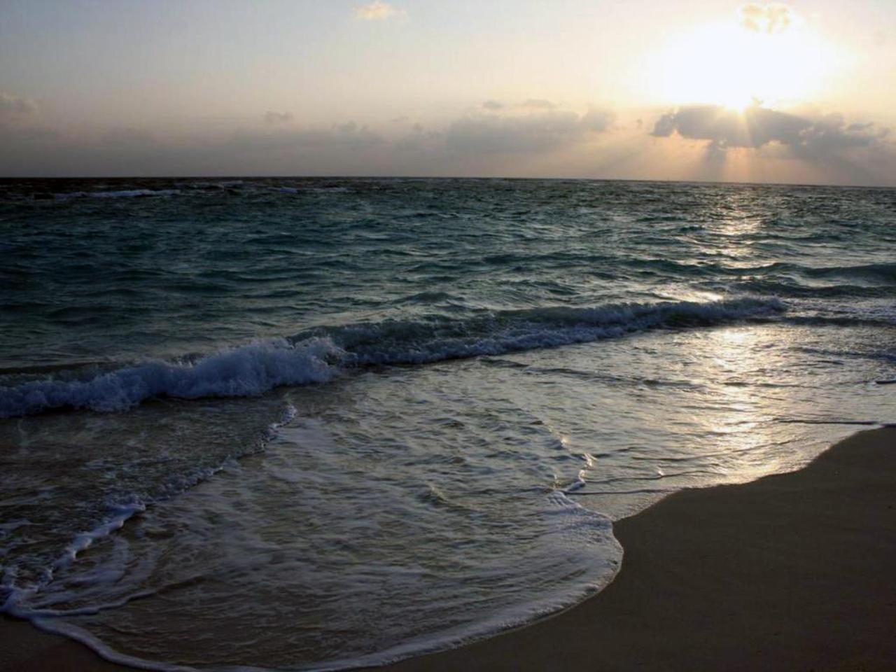 Dharavandhoo Stay Bagian luar foto